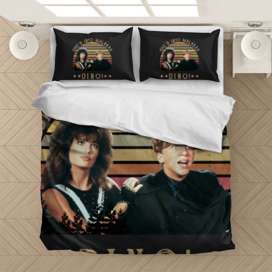 Discover Zocoshi She's Into Malakas Dino Bedding Sets