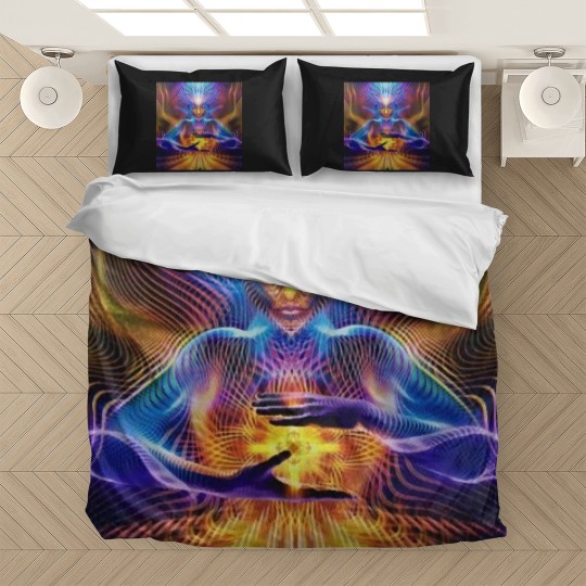 Discover flow of magic Bedding Sets
