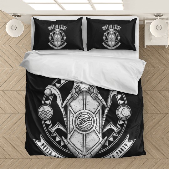 Discover Southern Water Tribe Bedding Sets