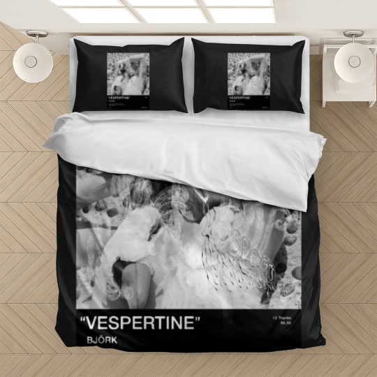 Discover Bjork - Vespertine Bedding Sets