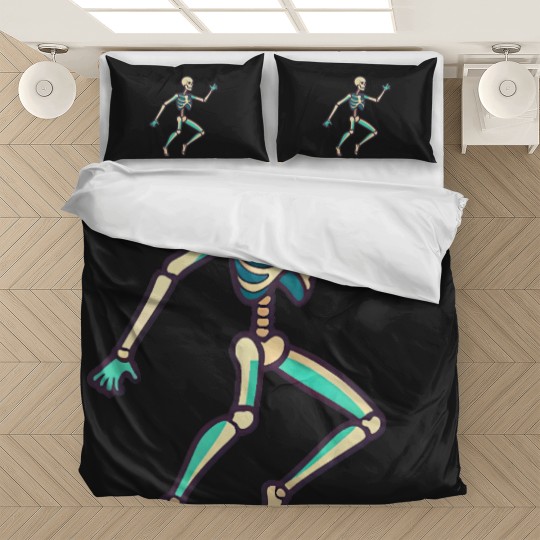 Discover Festival Feels Iron Maìdëñ !5 Bedding Sets