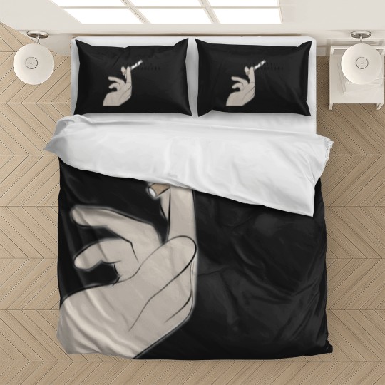 Discover Cigarette Daydreams Cage The Elephant Bedding Sets
