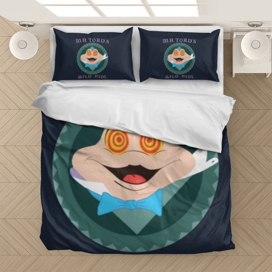 Discover mr toad Bedding Sets Bedding Sets