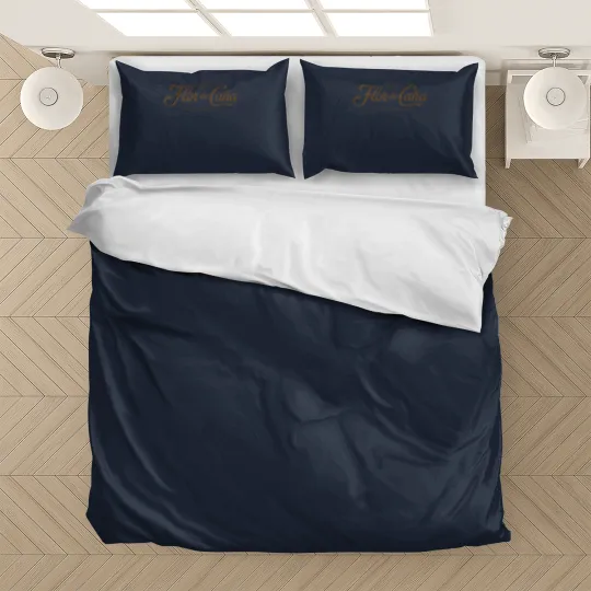 Discover Flor de Caña Rum Bedding Sets