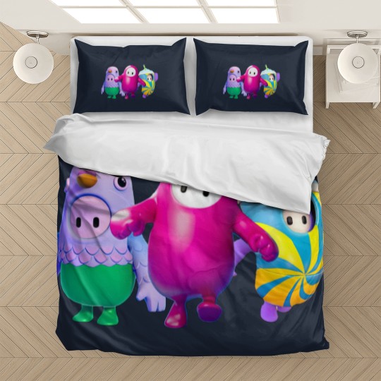 Discover Fall guys! Bedding Sets
