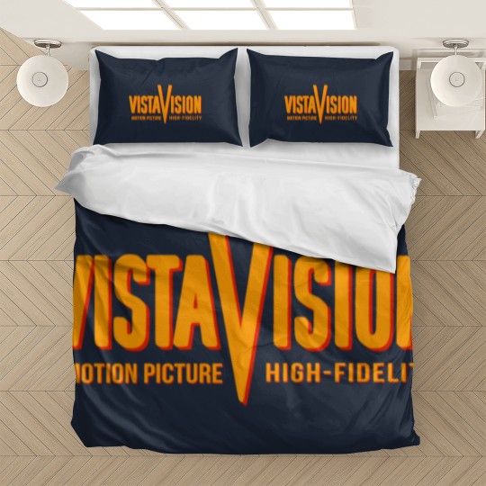 Discover VistaVision Motion Picture High-Fidelity Bedding Sets