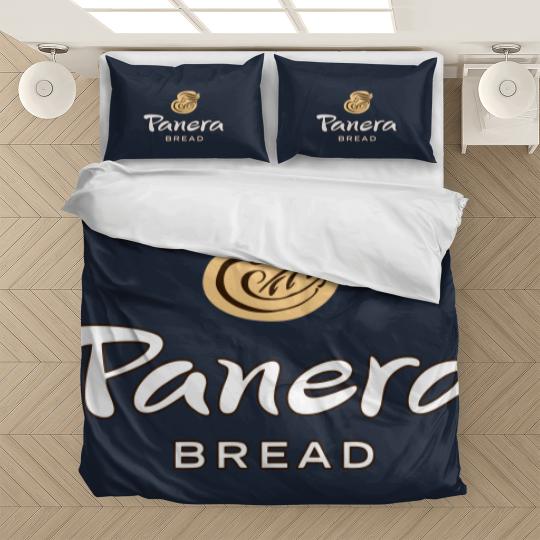 Discover Bestselling Panera Bread Logo Essential Bedding Sets | Essential Bedding Sets