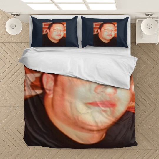 Discover Sal Vulcano Funny  Impractical Jokers Bedding Sets