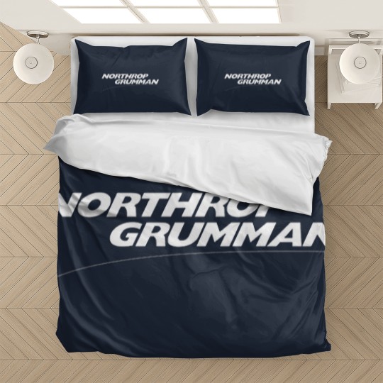 Discover northrop grumman Bedding Sets