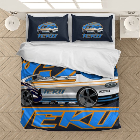 Discover Hot Wheels AcceleRacers Deora II Bedding Sets