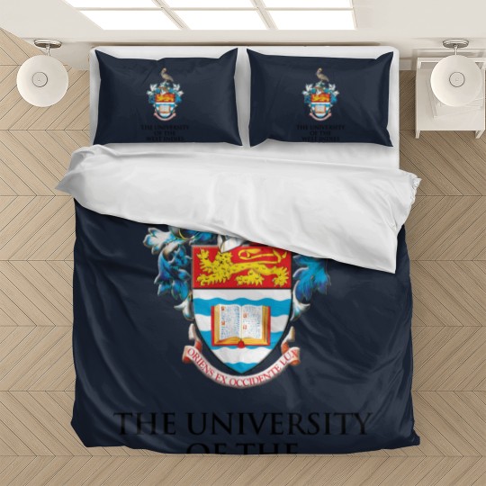 Discover University of the West Indies Design Bedding Sets