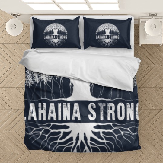 Discover Lahaina Strong  Lahaina Strong Bedding Sets