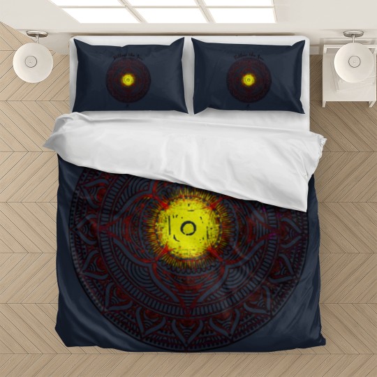 Discover Xavier Rudd Follow The Sun Music Bedding Sets
