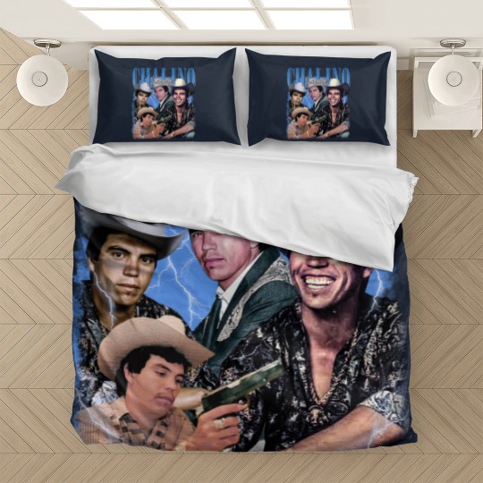 Discover Retro Chalino Sanchez Bedding Sets, Chalino Sanchez  Bedding Sets, Chalino Sanchez Bedding Sets