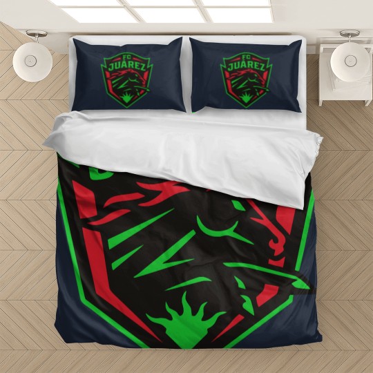 Discover Juarez Fc Active Bedding Sets