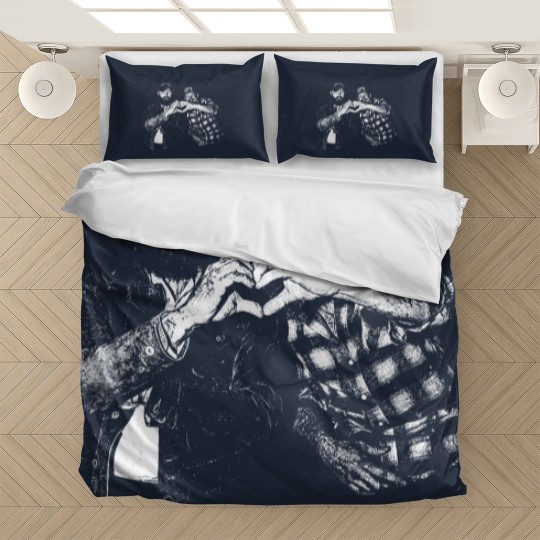 Discover Post and Morgan Bedding Sets, Country Bedding Sets, Post Malone Bedding Sets