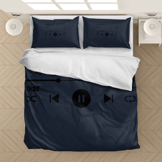 Discover Usher Confessions Bedding Sets | Hip Hop Fashion | R&B Bedding Sets