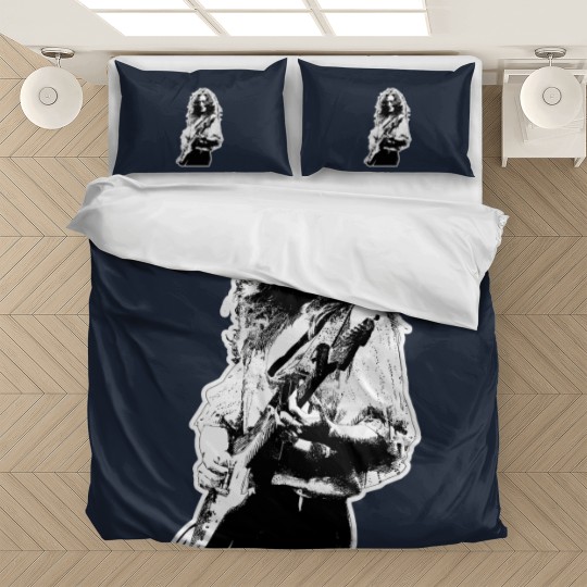 Discover Bonnie Raitt - Bonnie Raitt - Bedding Sets