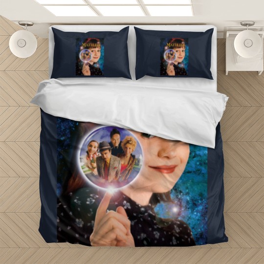 Discover Matilda Classic Bedding Sets