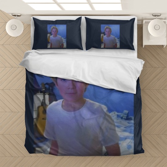 Discover Niall Horan Bedding Sets Bedding Sets