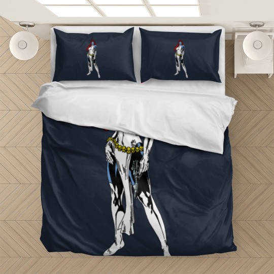 Discover Mystique Sticker.png Bedding Sets