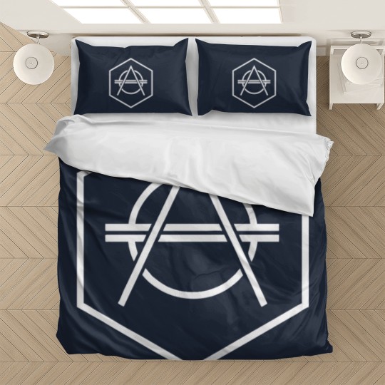 Discover Don Diablo Logo Bedding Sets
