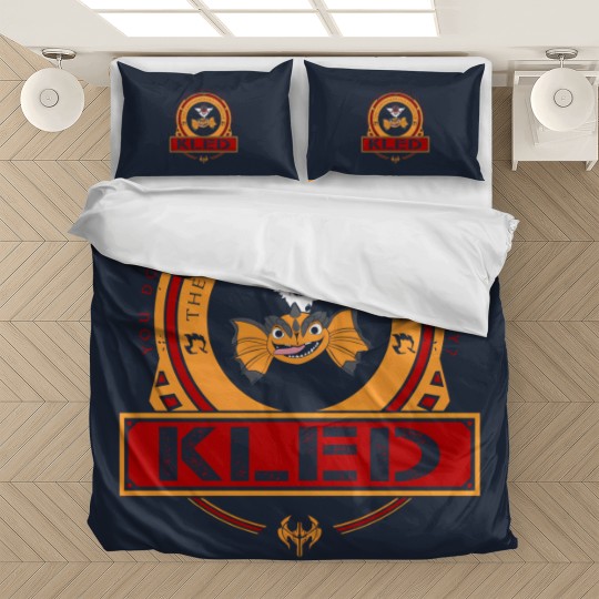 Discover KLED -  - League Of Legends - Bedding Sets
