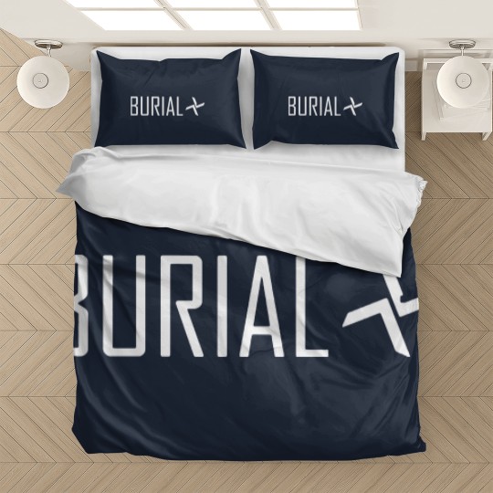 Discover Burial Bedding Sets