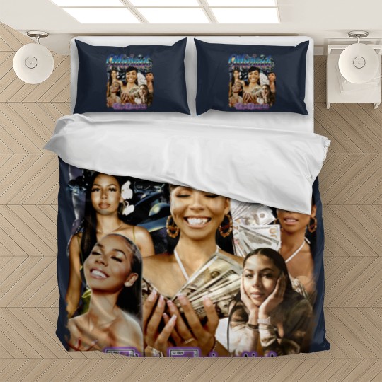 Discover Vintage Mariah the Scientist Bedding Sets, Mariah the Scientist