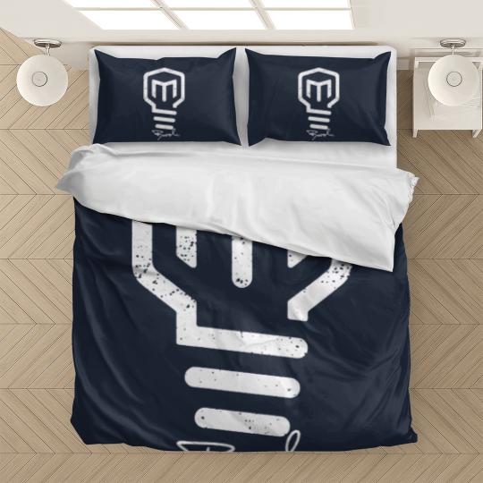 Discover Mark-rober. Bedding Sets