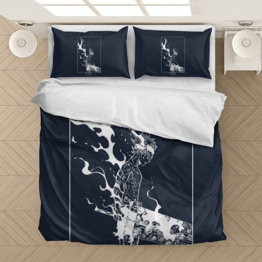 Discover Warrior Asta Bedding Sets