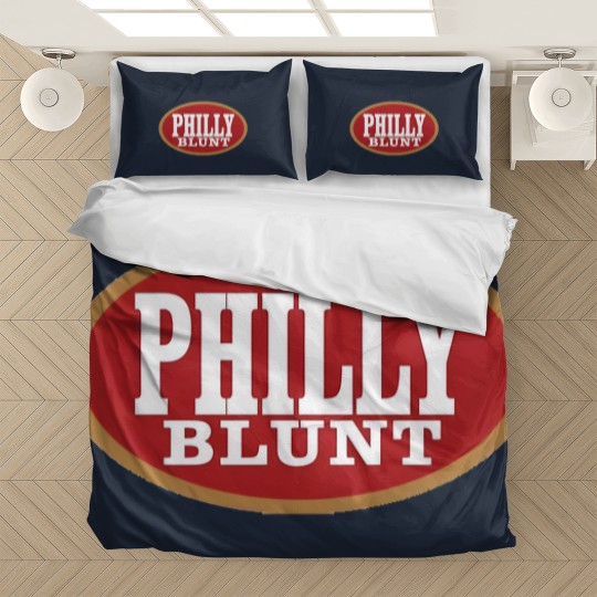 Discover Philly Blunt Bedding Sets