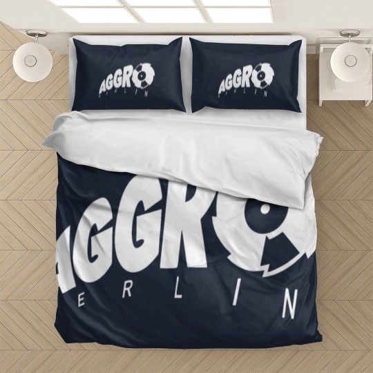 Discover Aggro Berlin Bedding Sets