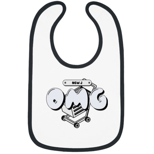 Discover NEW JEANS - OMG Bibs
