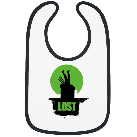 Discover Mod Psycho 100 Bibs