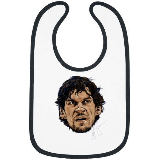 Discover Boban Marjanovic Bibs