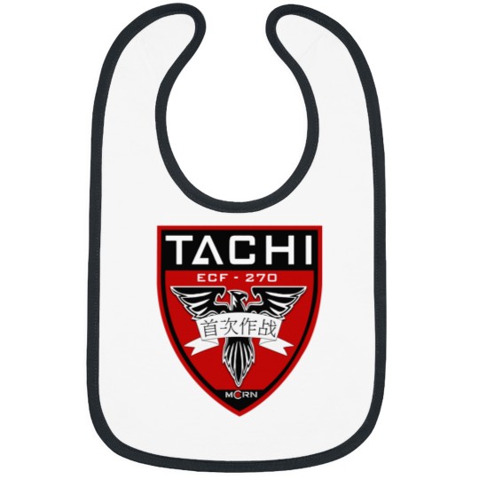 Discover Combinaison spatiale de Tachi Bibs