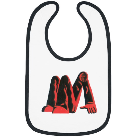 Discover King Krule Man Alive Bibs Collection