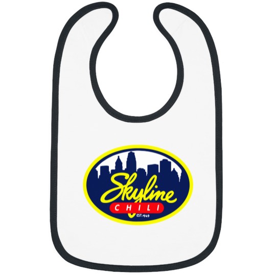 Discover Skyline Chili Classic Bibs