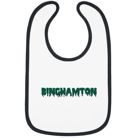 Discover Binghamton University Bibs
