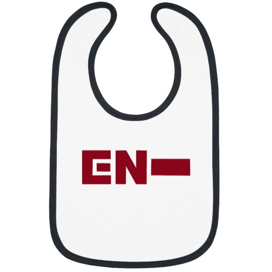 Discover Enhypen Bibs
