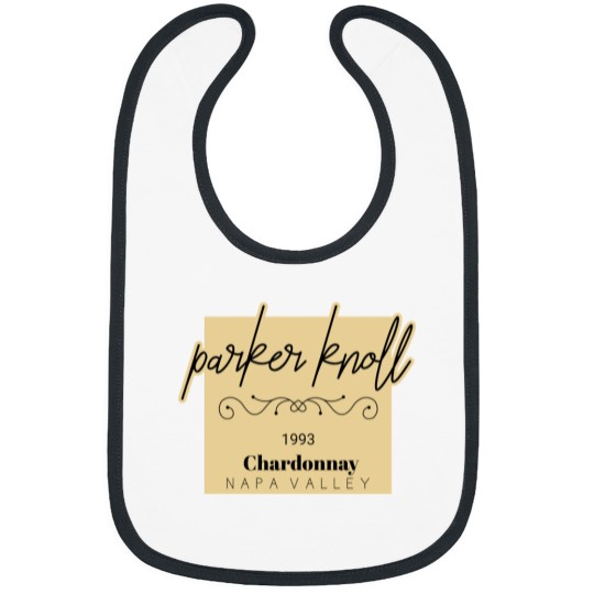 Discover parker knoll shirt. classic t-shirt Bibs