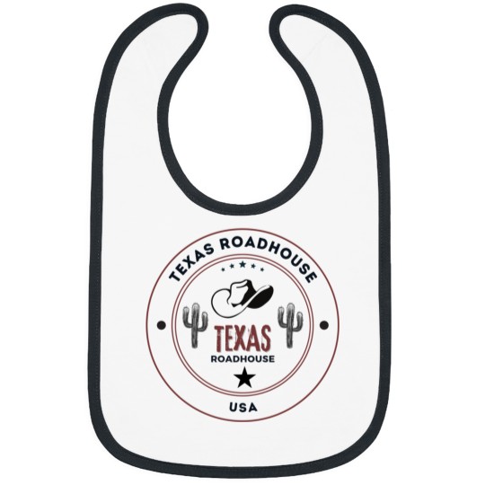 Discover Texas Roadhouse Bibs
