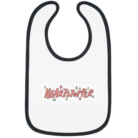 Discover Heartsper Bibs , Heartsper Bibs