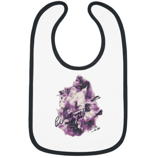 Discover billie eilish Bibs | What Was I Made For Bibs