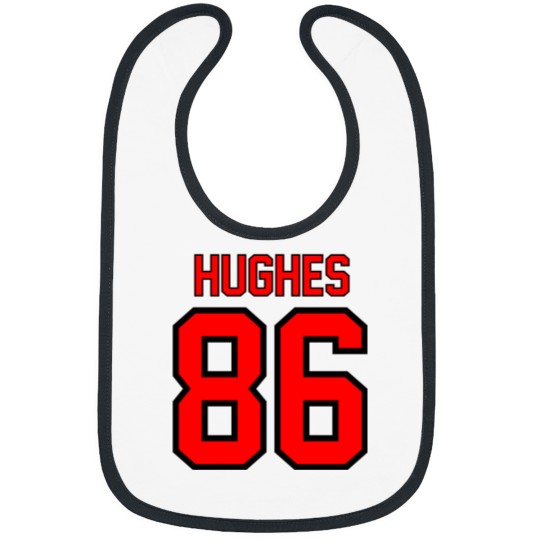 Discover jack hughes Bibs