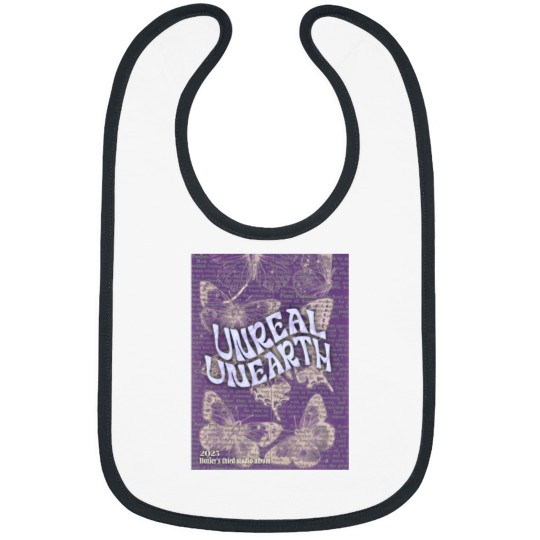 Discover unreal unearth Classic(1) Bibs