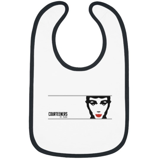 Discover S Ju  Courteeners Bibs