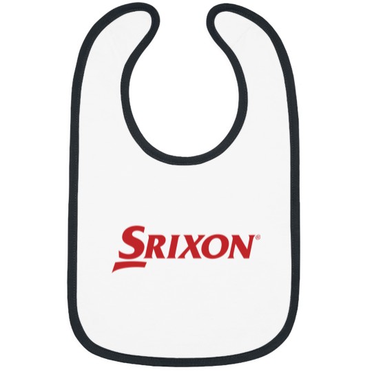 Discover Srixon Logo Bibs