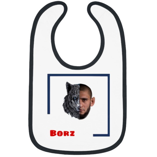Discover Do you love khamzatthis for you Active Bibs